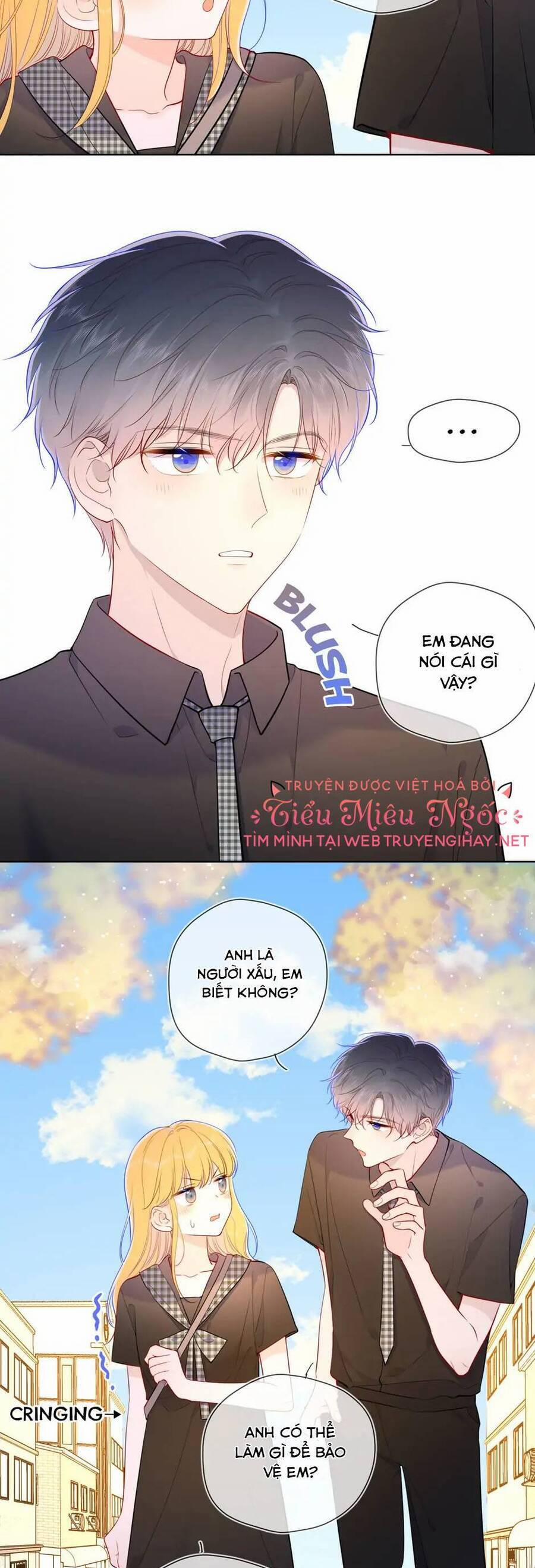 Ngôi Sao Cho Tôi 85 trang 9