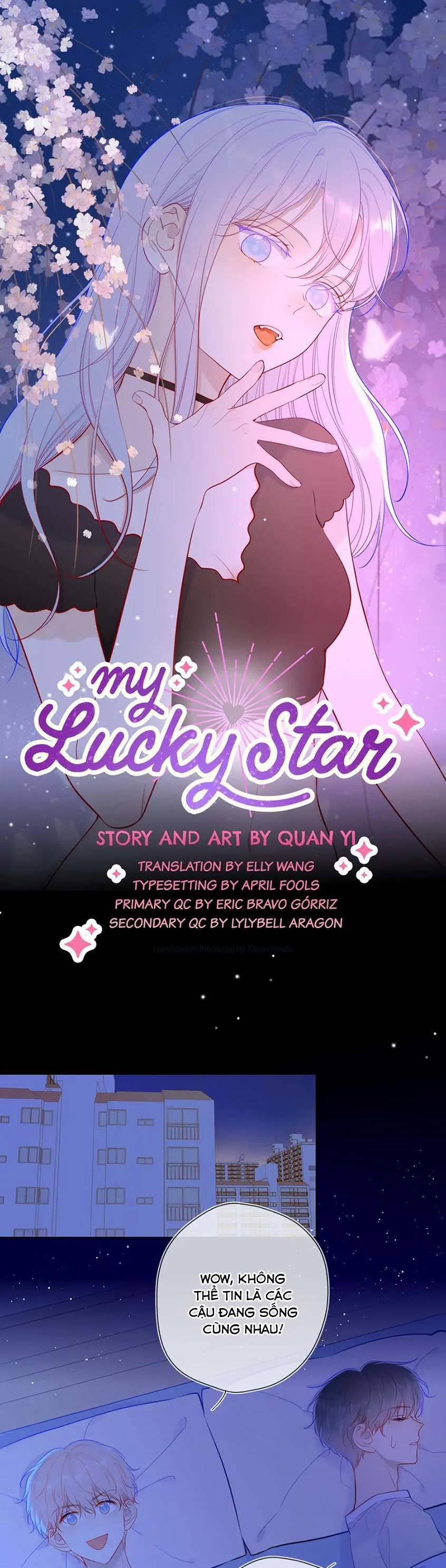 Ngôi Sao Cho Tôi 86 trang 0