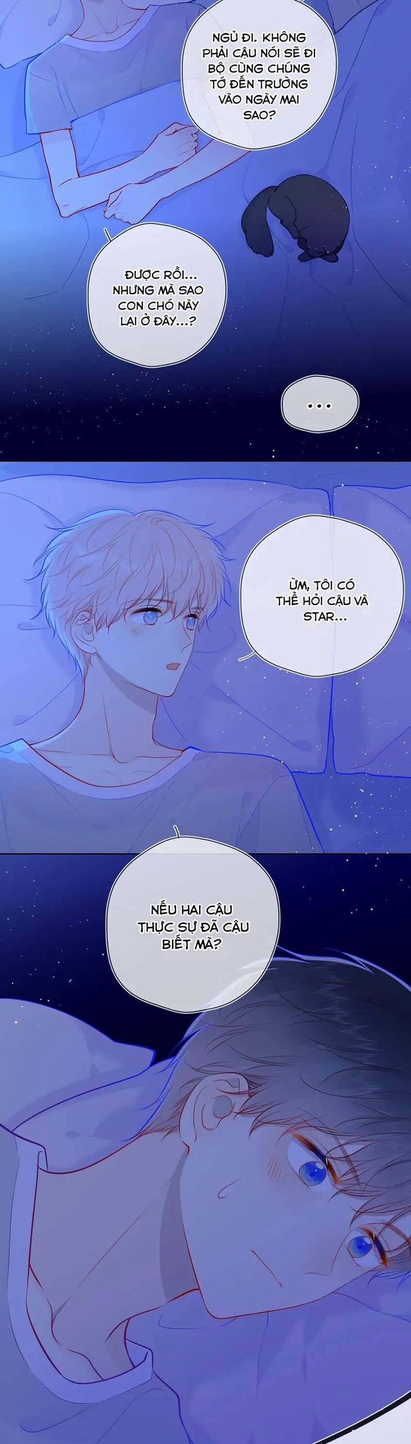 Ngôi Sao Cho Tôi 86 trang 1