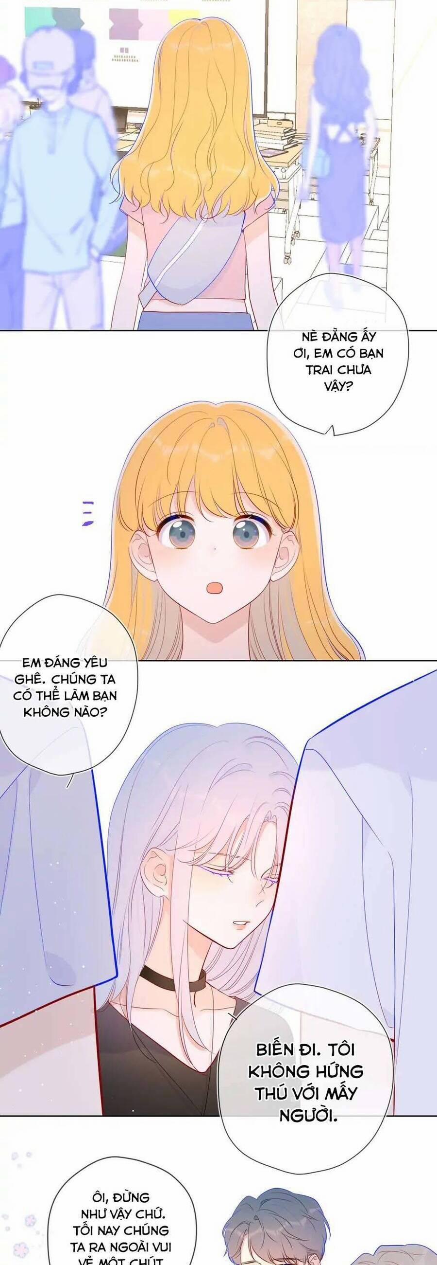 Ngôi Sao Cho Tôi 86 trang 11