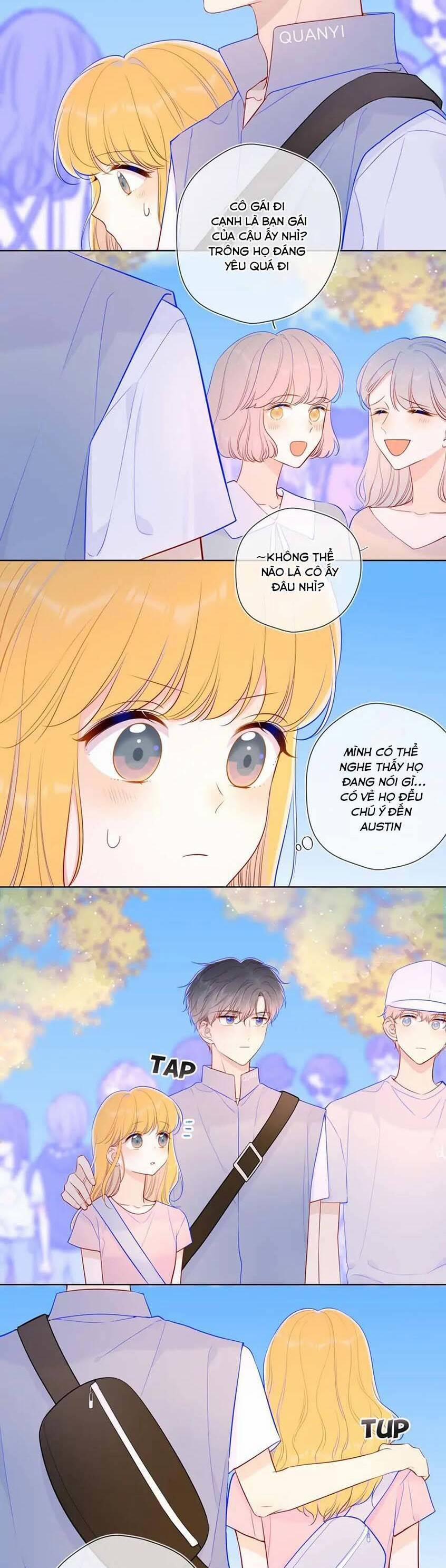 Ngôi Sao Cho Tôi 86 trang 7