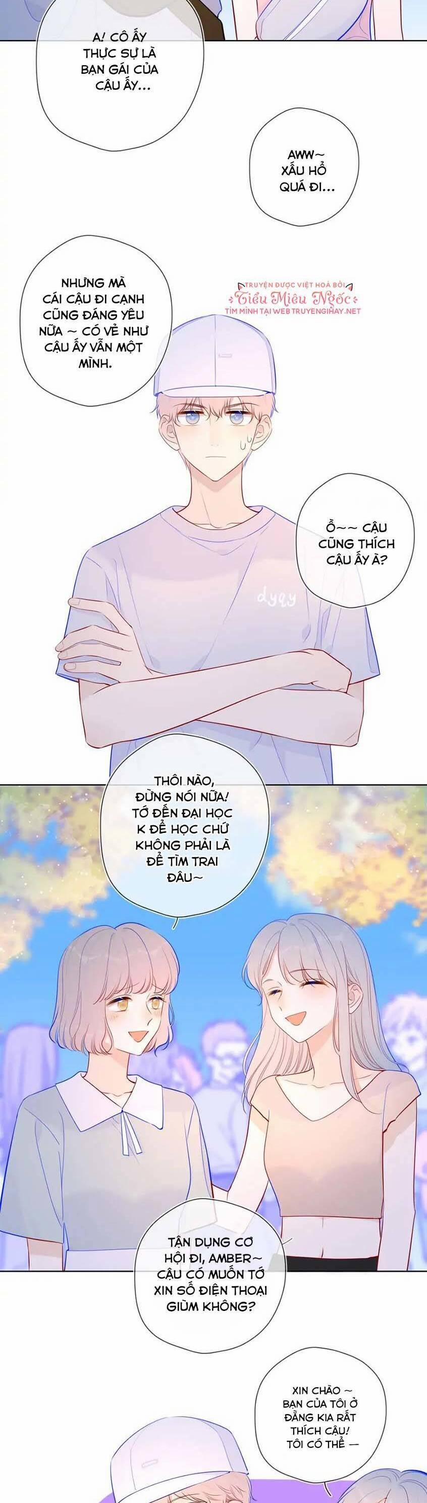 Ngôi Sao Cho Tôi 86 trang 8