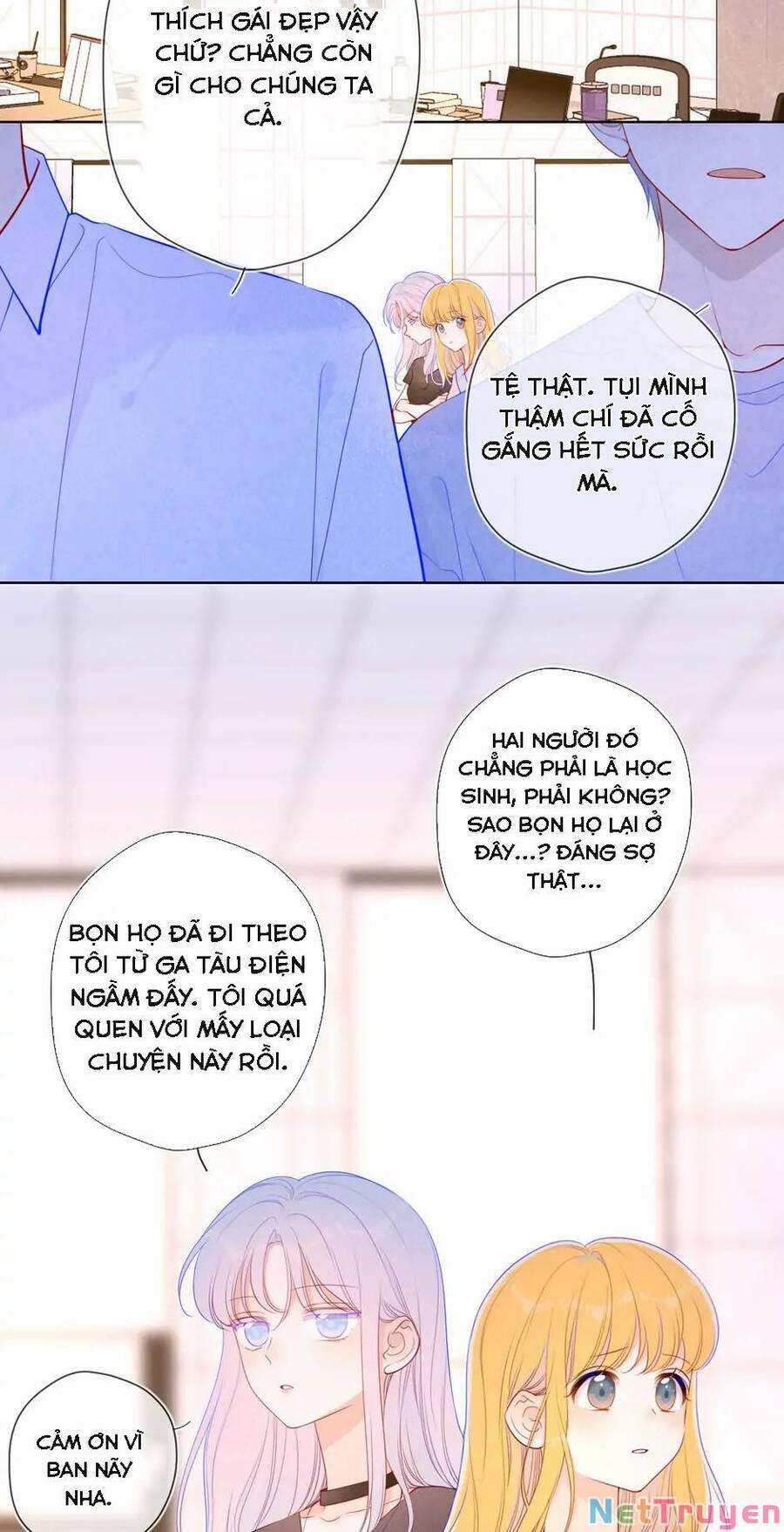 Ngôi Sao Cho Tôi 87 trang 1