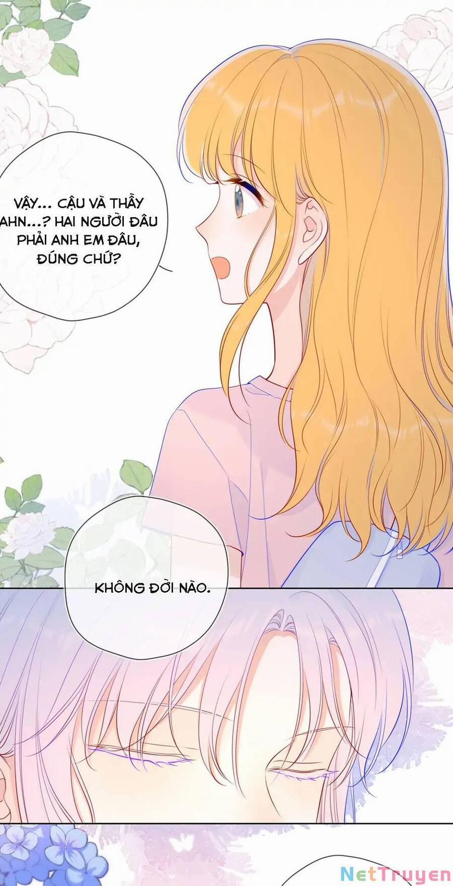 Ngôi Sao Cho Tôi 87 trang 10