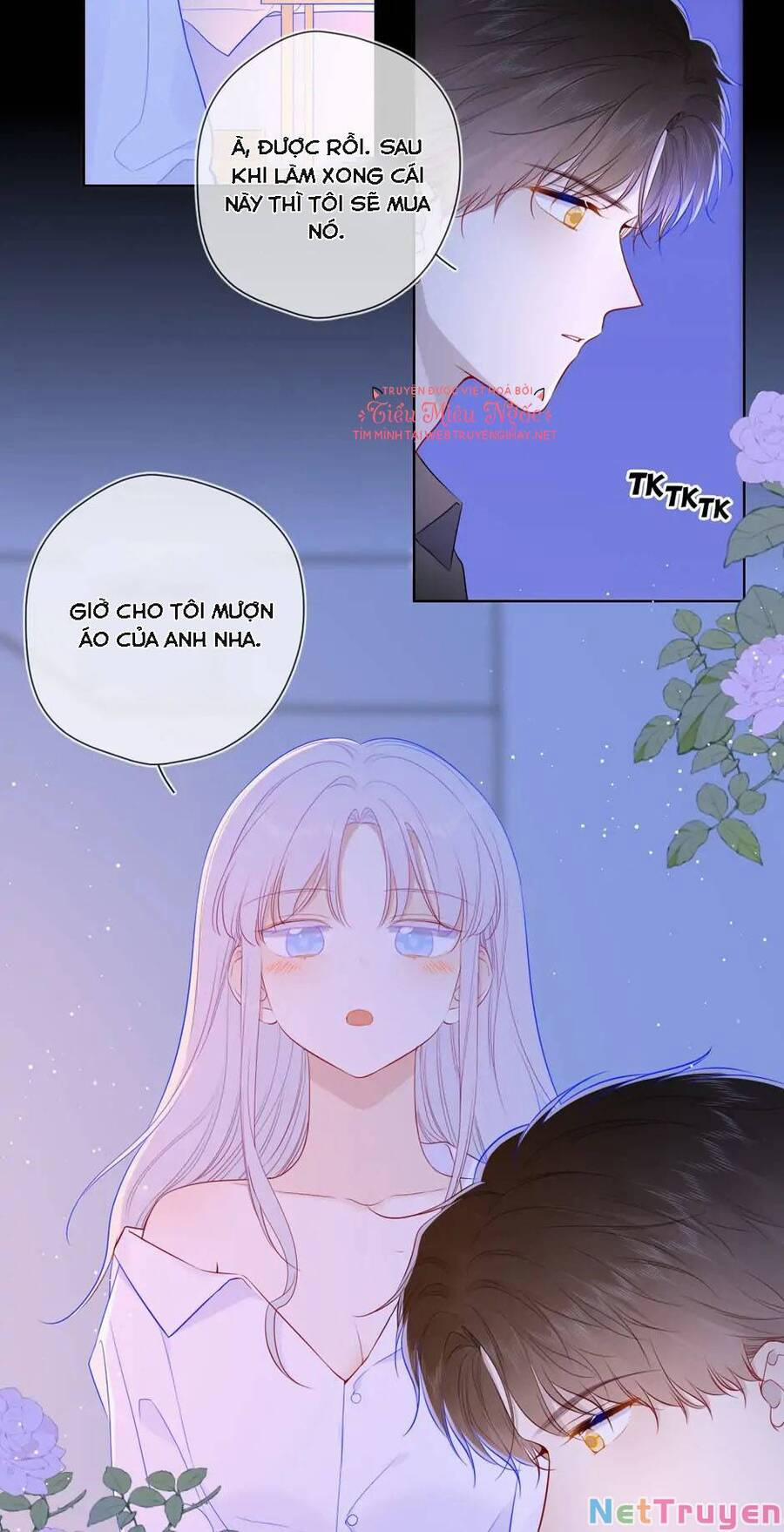 Ngôi Sao Cho Tôi 87 trang 16