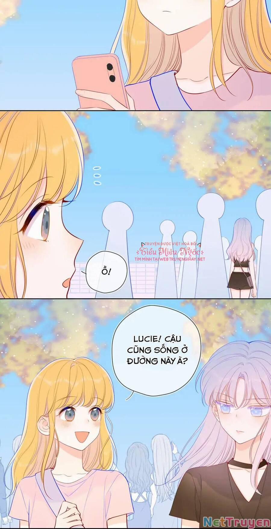 Ngôi Sao Cho Tôi 87 trang 5