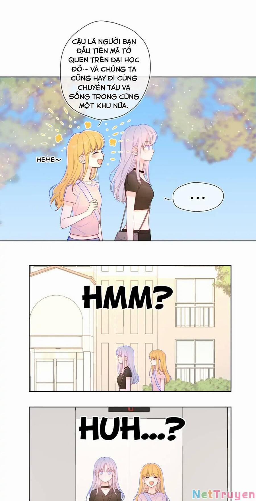 Ngôi Sao Cho Tôi 87 trang 6