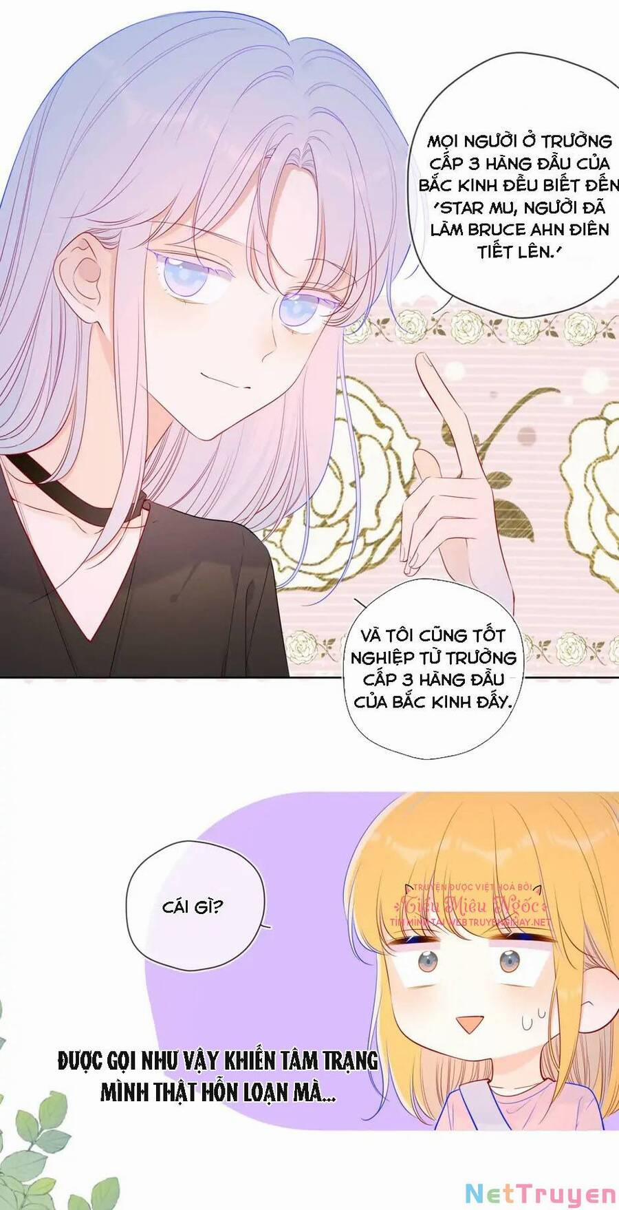 Ngôi Sao Cho Tôi 87 trang 9