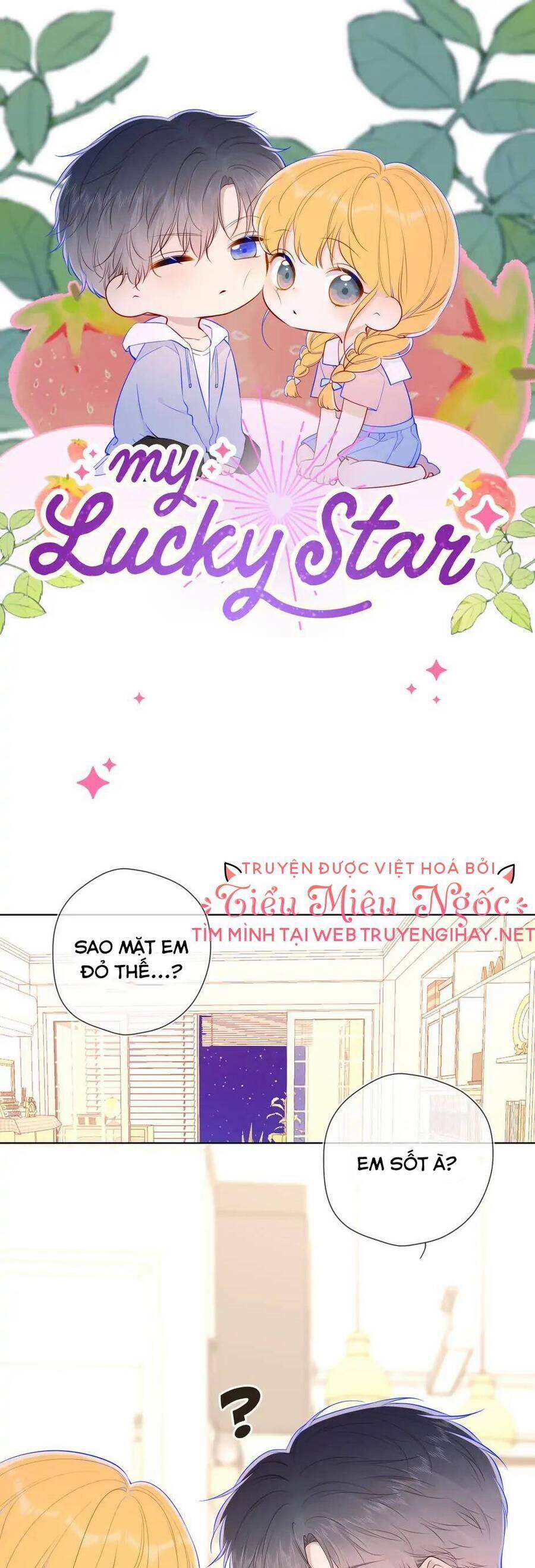 Ngôi Sao Cho Tôi 88 trang 0