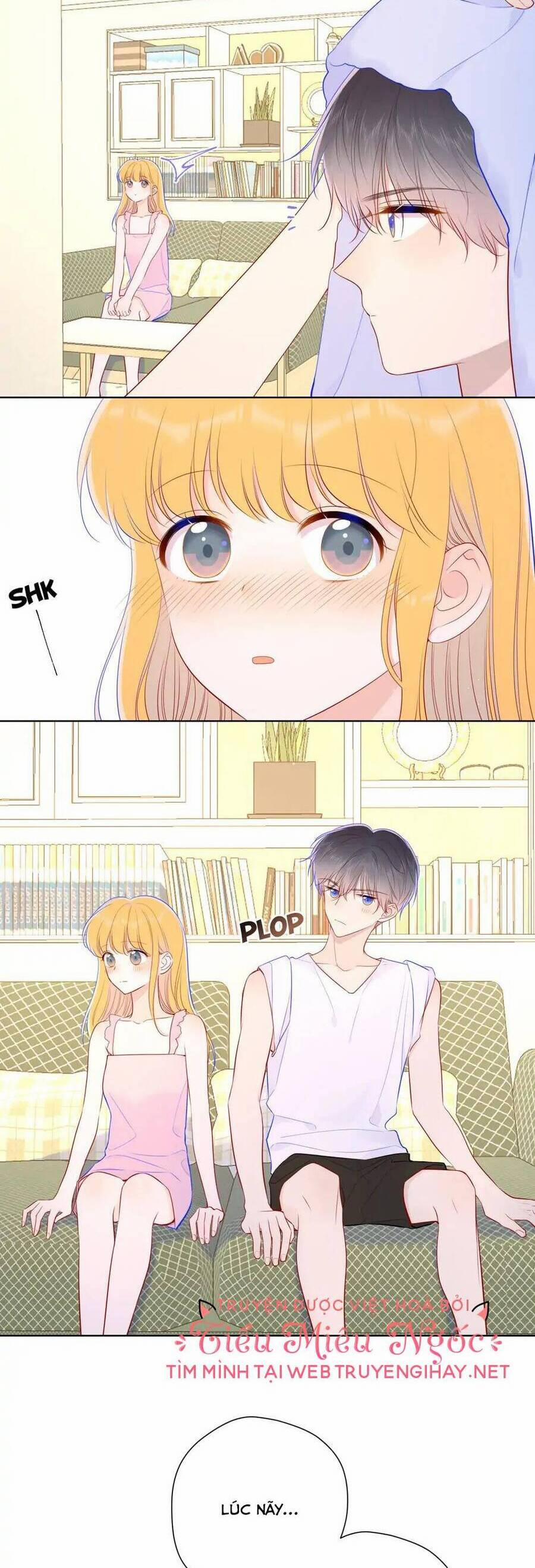 Ngôi Sao Cho Tôi 88 trang 13