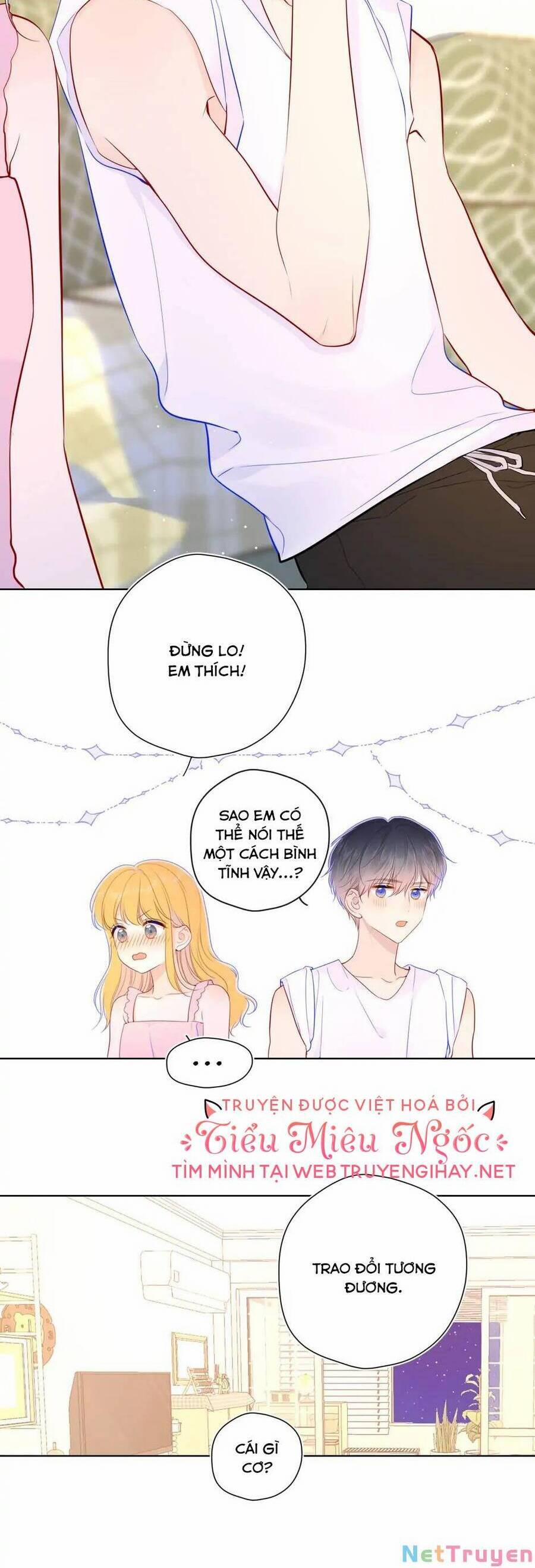 Ngôi Sao Cho Tôi 88 trang 15