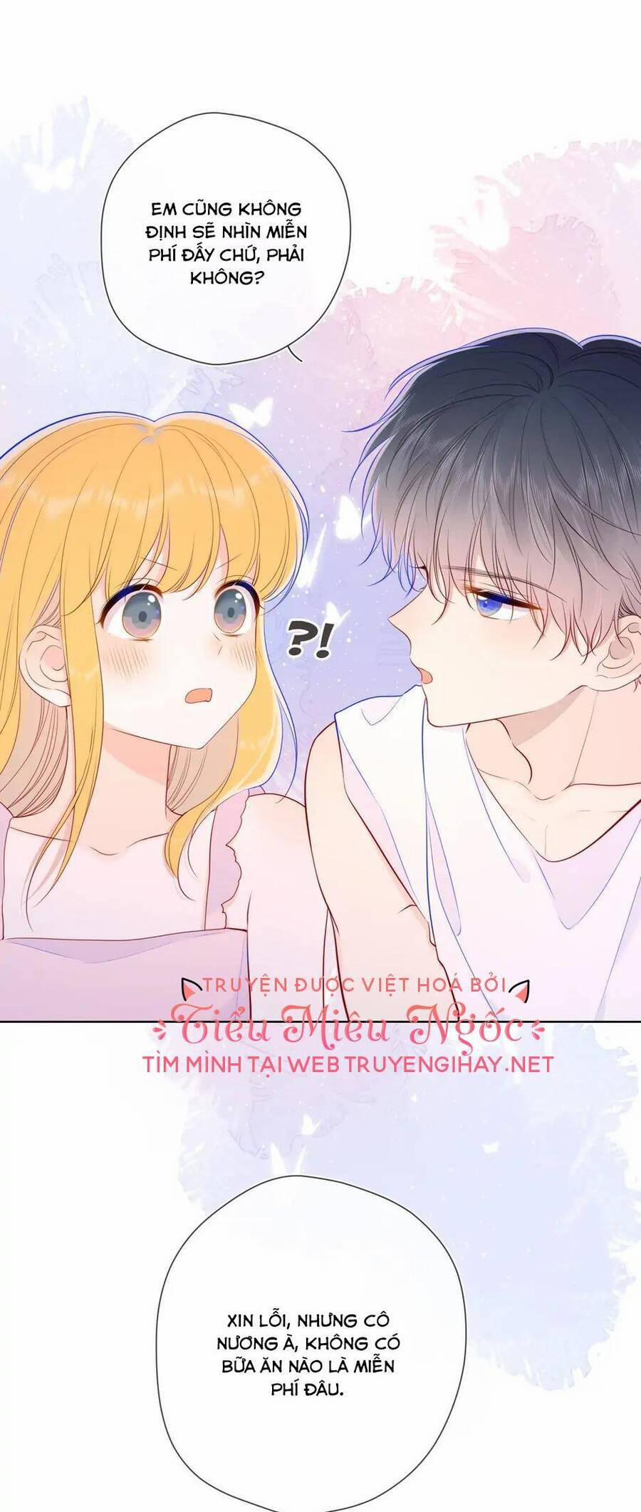 Ngôi Sao Cho Tôi 88 trang 16