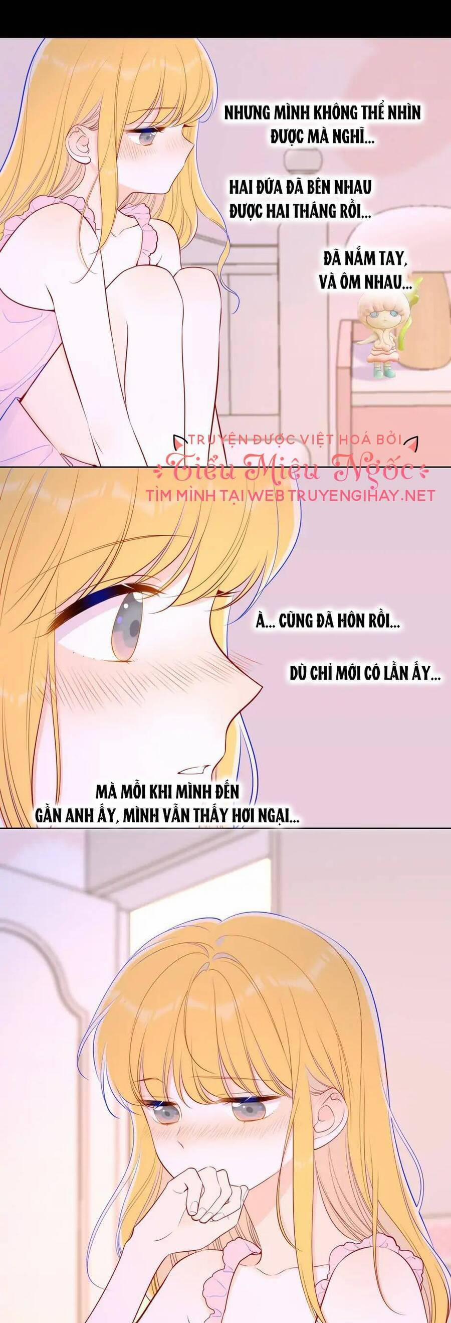 Ngôi Sao Cho Tôi 88 trang 4