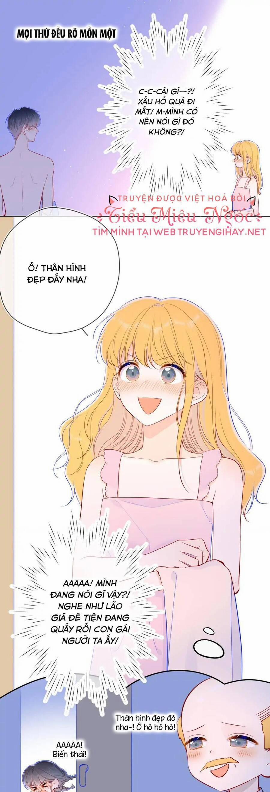 Ngôi Sao Cho Tôi 88 trang 8