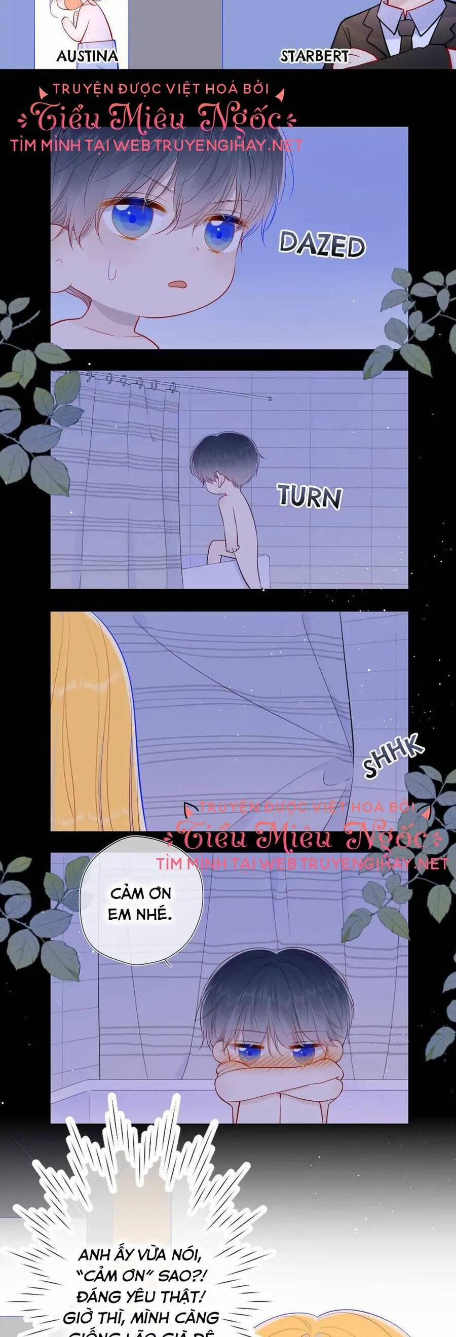 Ngôi Sao Cho Tôi 88 trang 9