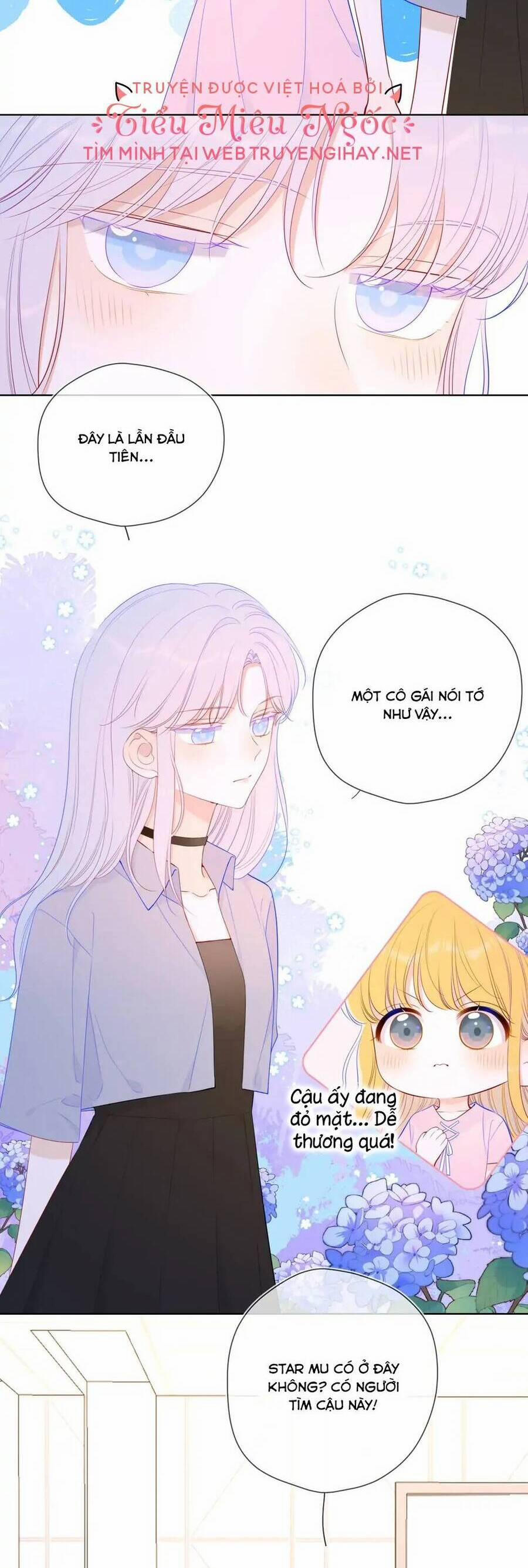 Ngôi Sao Cho Tôi 89 trang 14