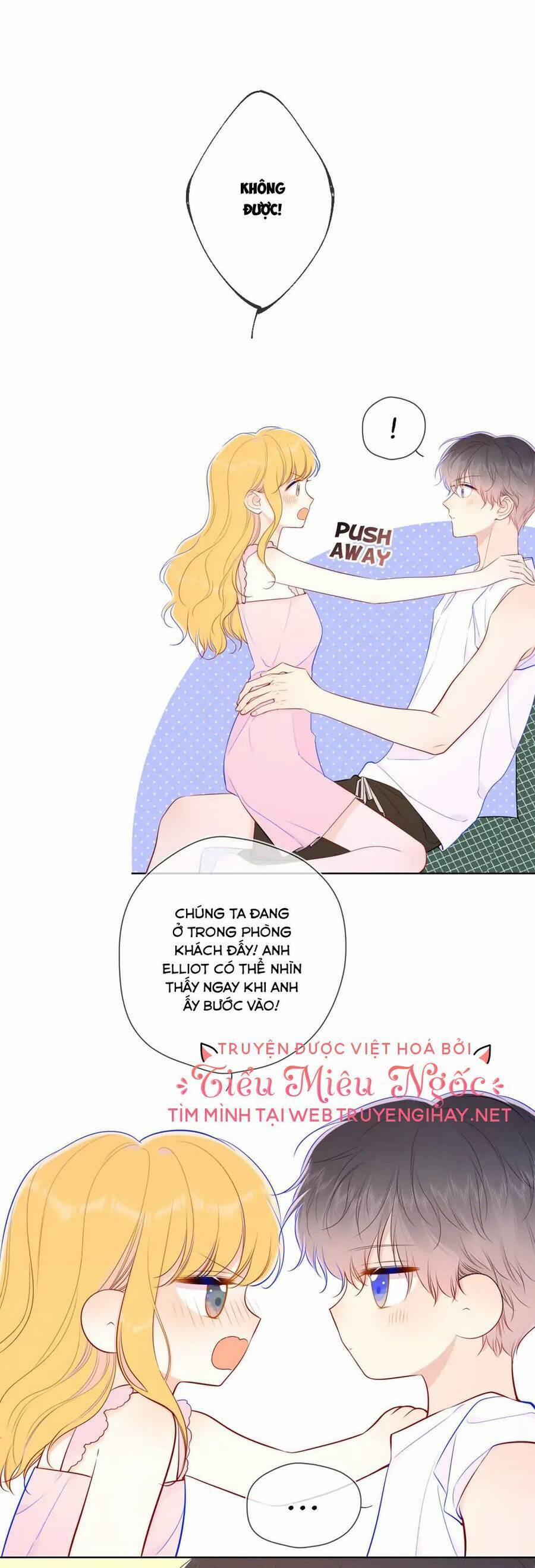 Ngôi Sao Cho Tôi 89 trang 8