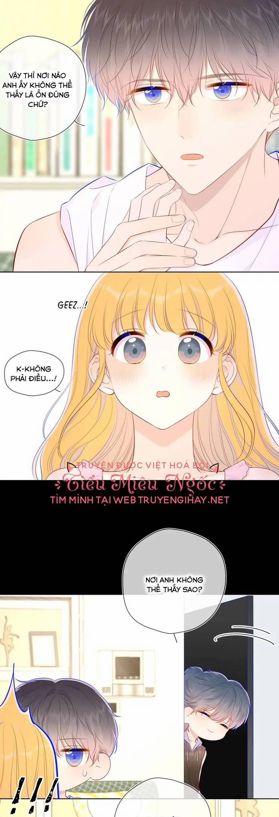 Ngôi Sao Cho Tôi 89 trang 9