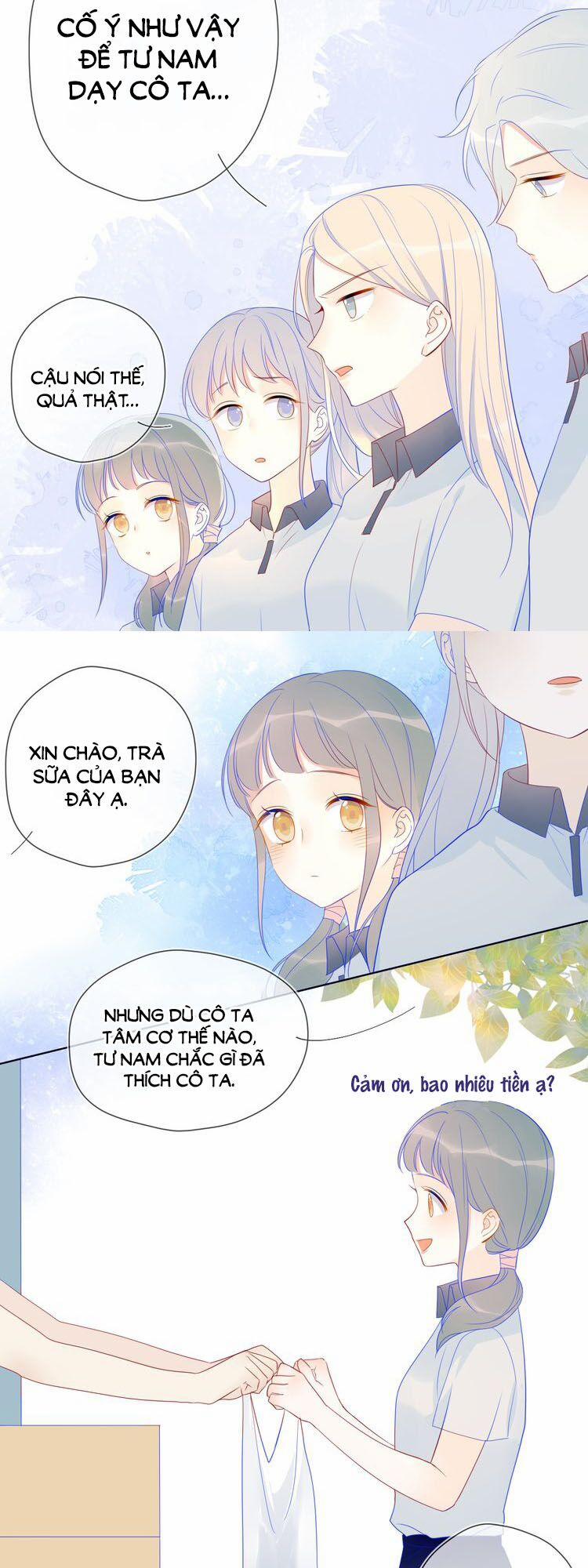 Ngôi Sao Cho Tôi 9 trang 14