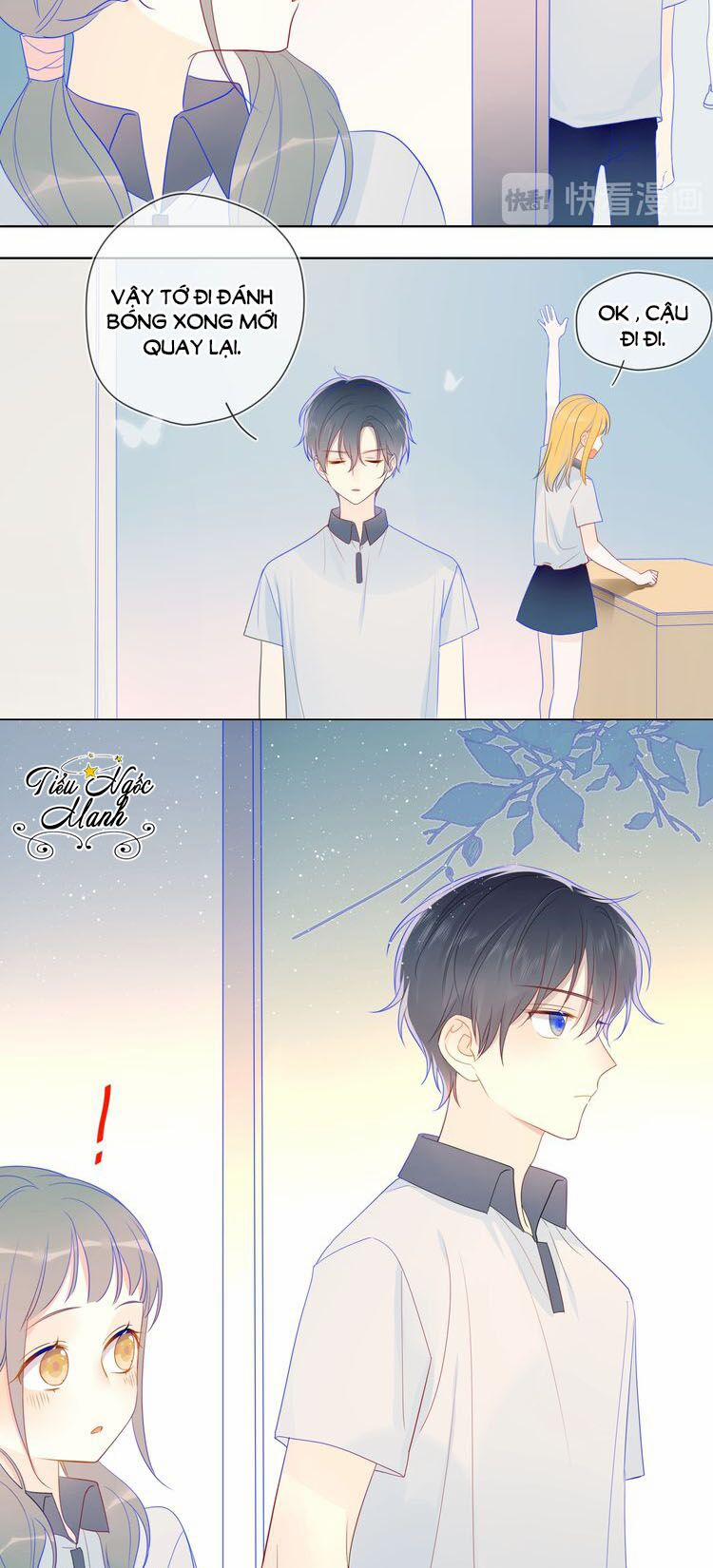 Ngôi Sao Cho Tôi 9 trang 19