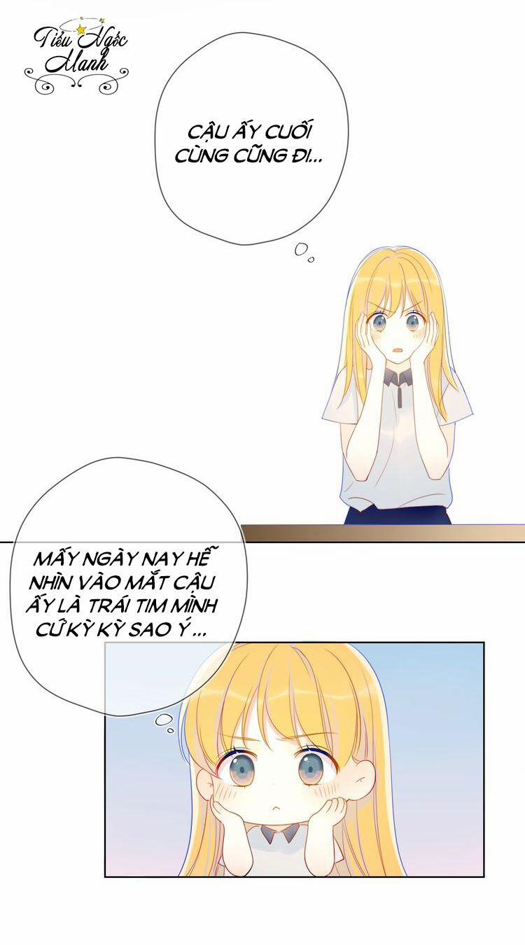 Ngôi Sao Cho Tôi 9 trang 21