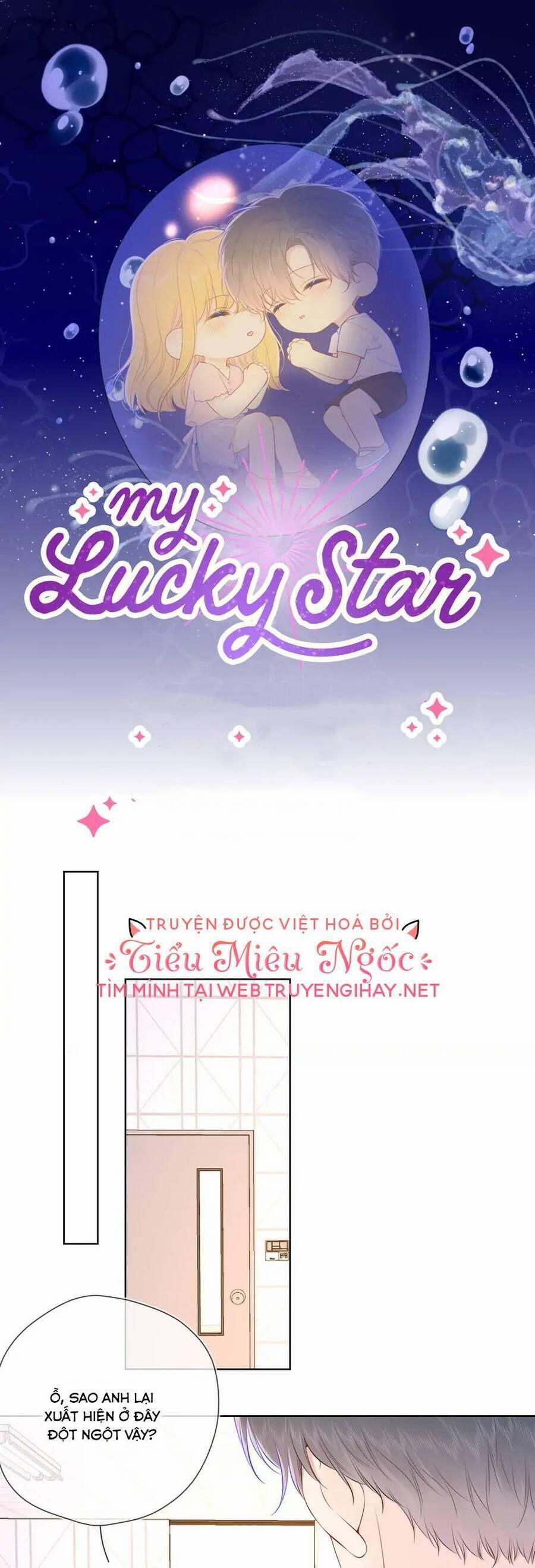 Ngôi Sao Cho Tôi 90 trang 0