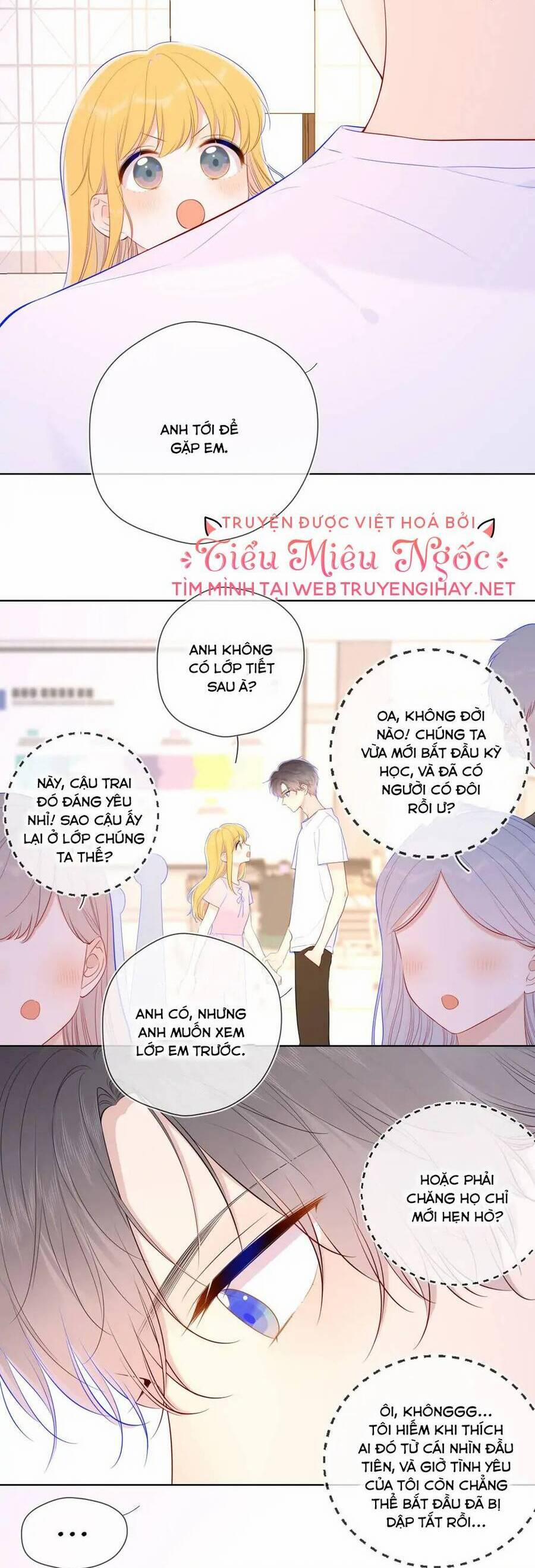 Ngôi Sao Cho Tôi 90 trang 1