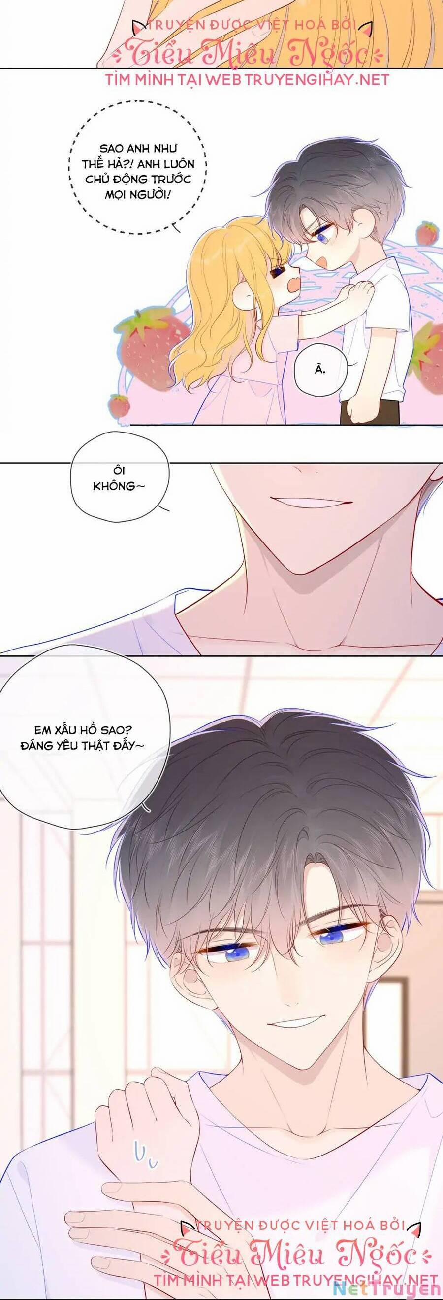 Ngôi Sao Cho Tôi 90 trang 3