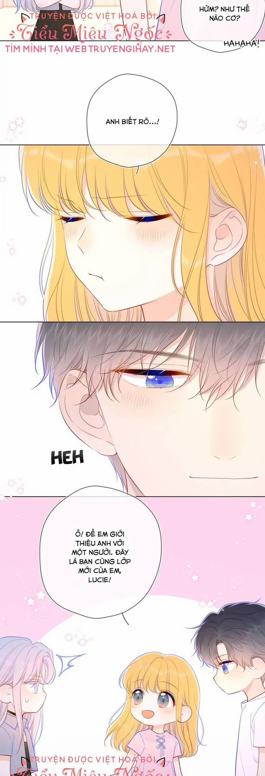 Ngôi Sao Cho Tôi 90 trang 5