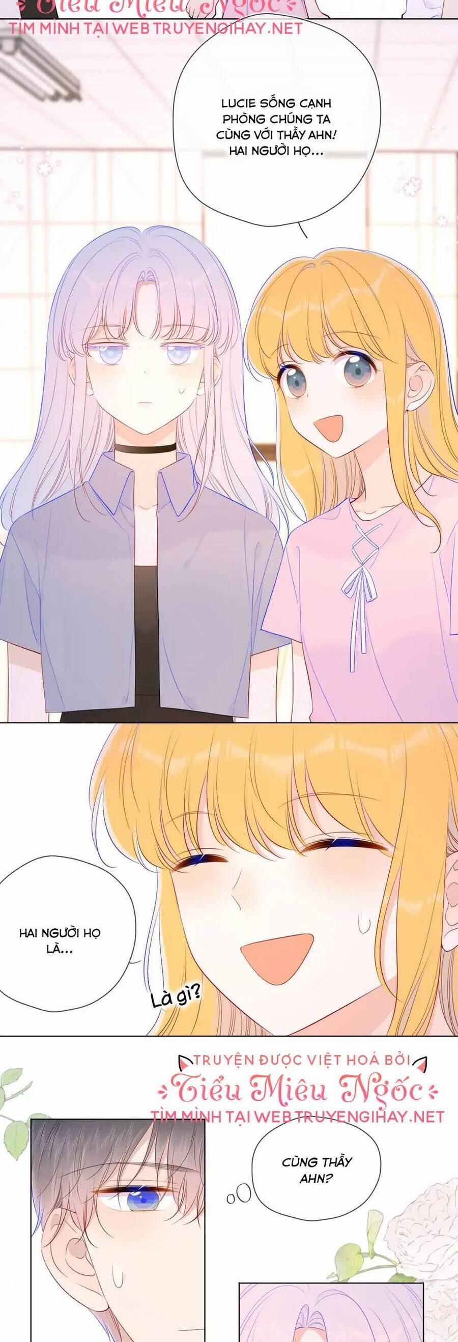 Ngôi Sao Cho Tôi 90 trang 6