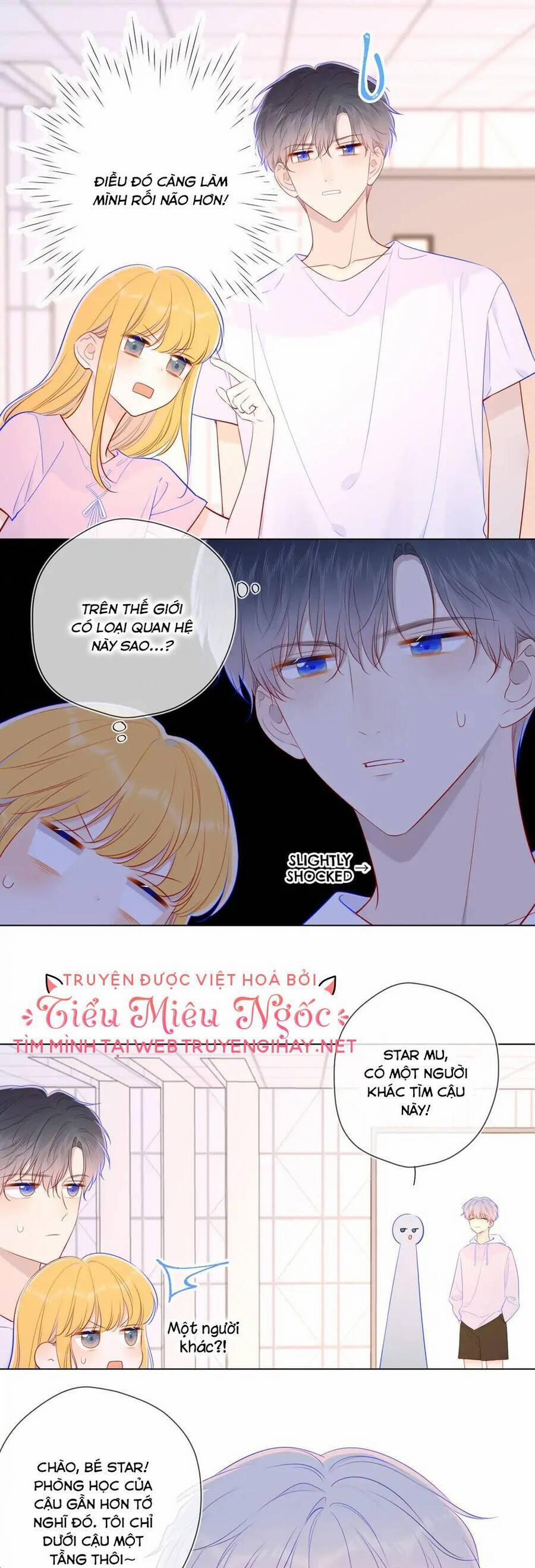 Ngôi Sao Cho Tôi 90 trang 8