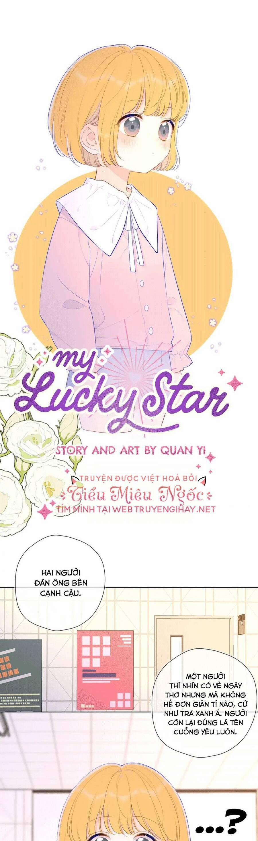 Ngôi Sao Cho Tôi 91 trang 0