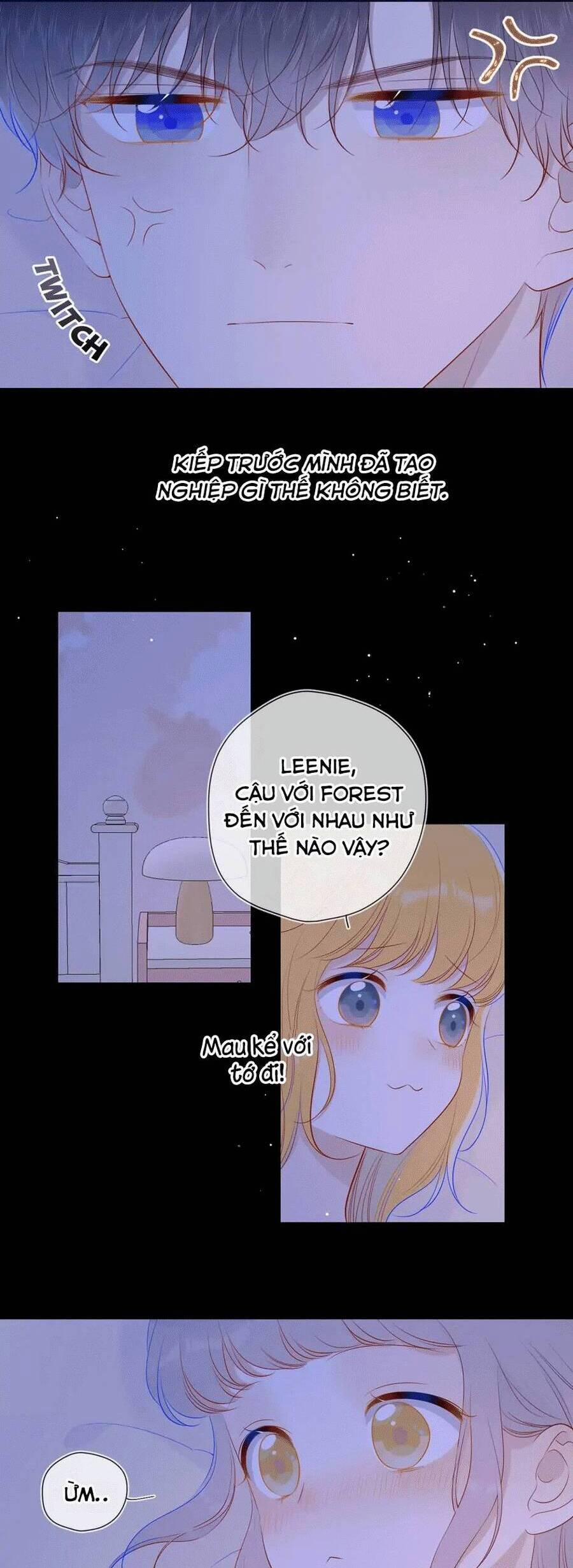 Ngôi Sao Cho Tôi 91 trang 12