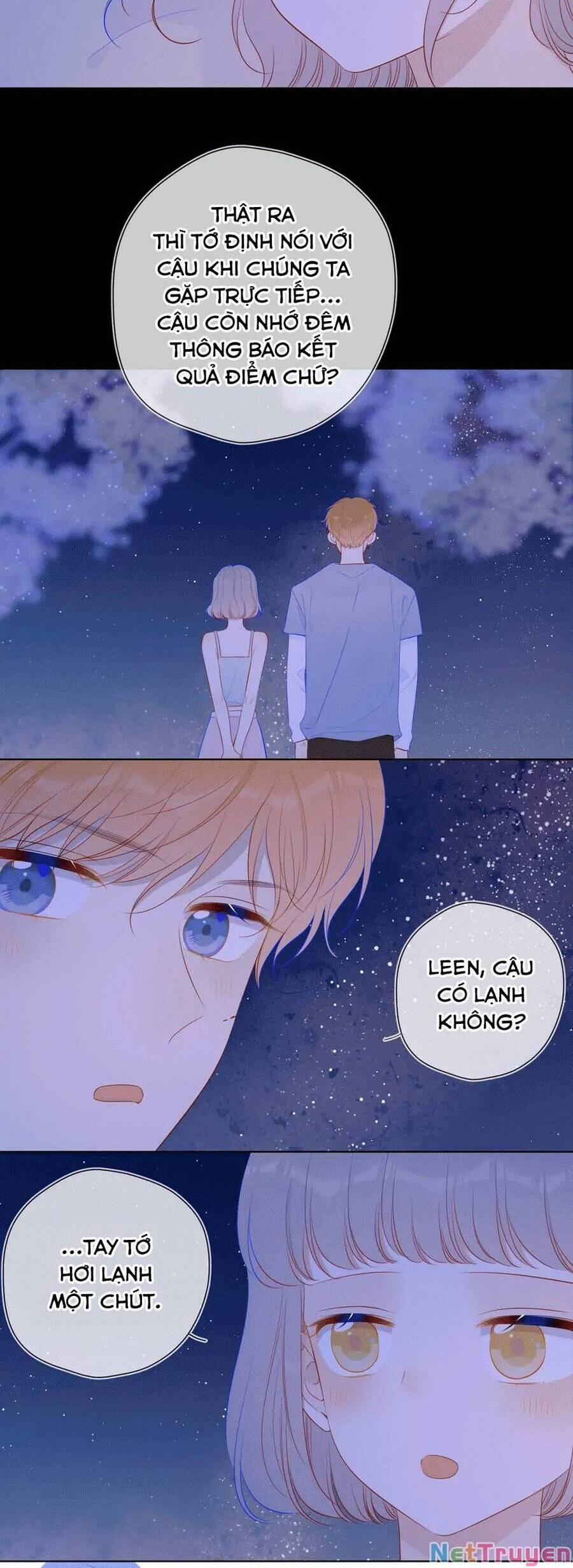 Ngôi Sao Cho Tôi 91 trang 13