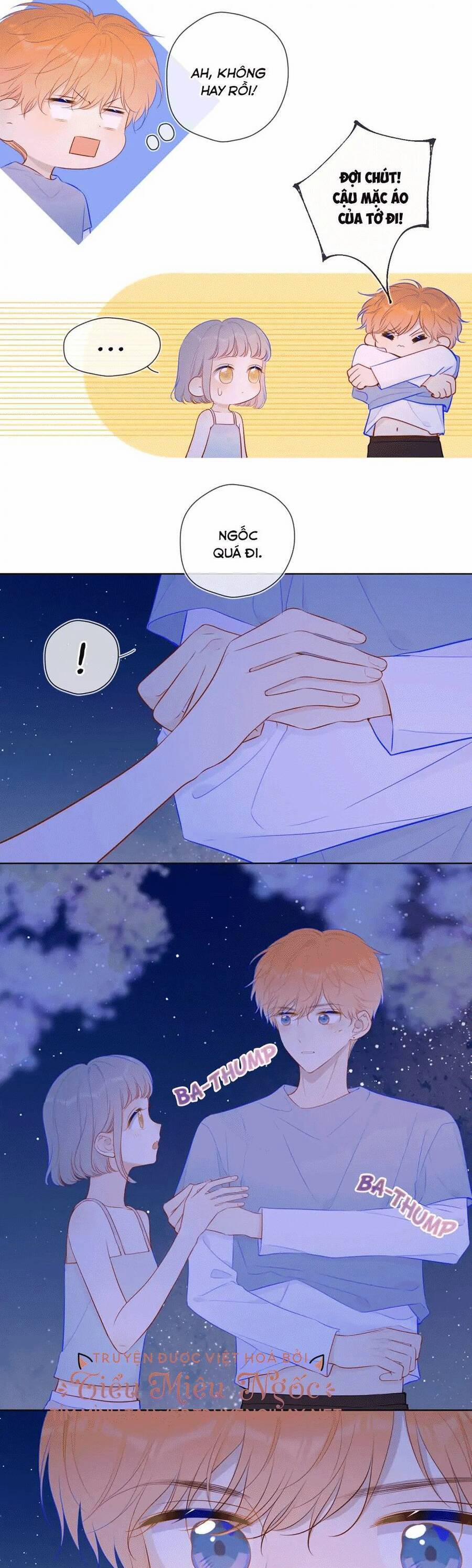 Ngôi Sao Cho Tôi 91 trang 14