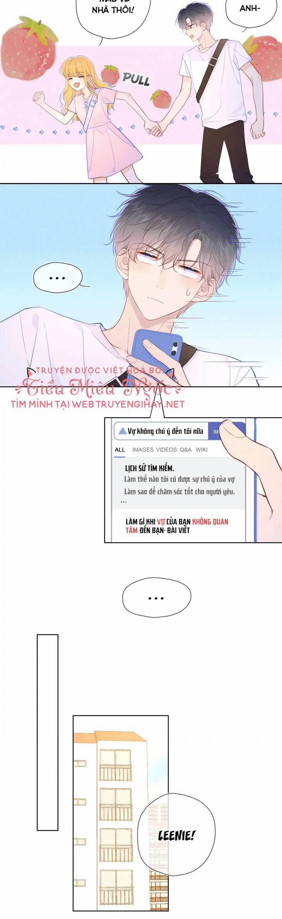 Ngôi Sao Cho Tôi 91 trang 4