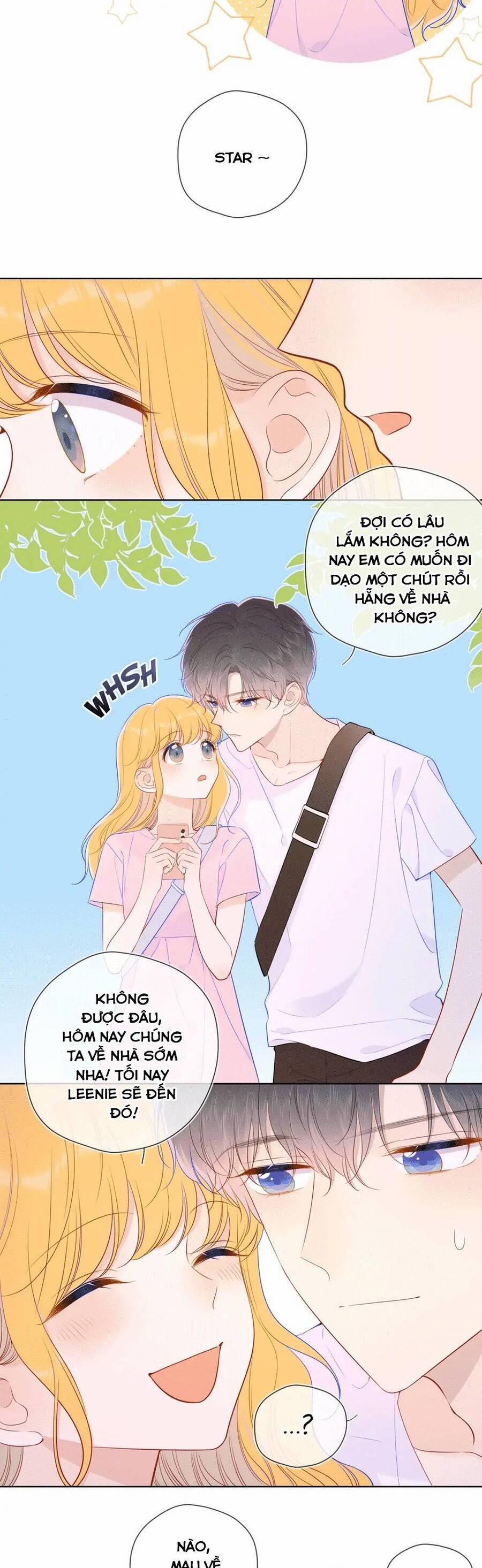 Ngôi Sao Cho Tôi 91 trang 6