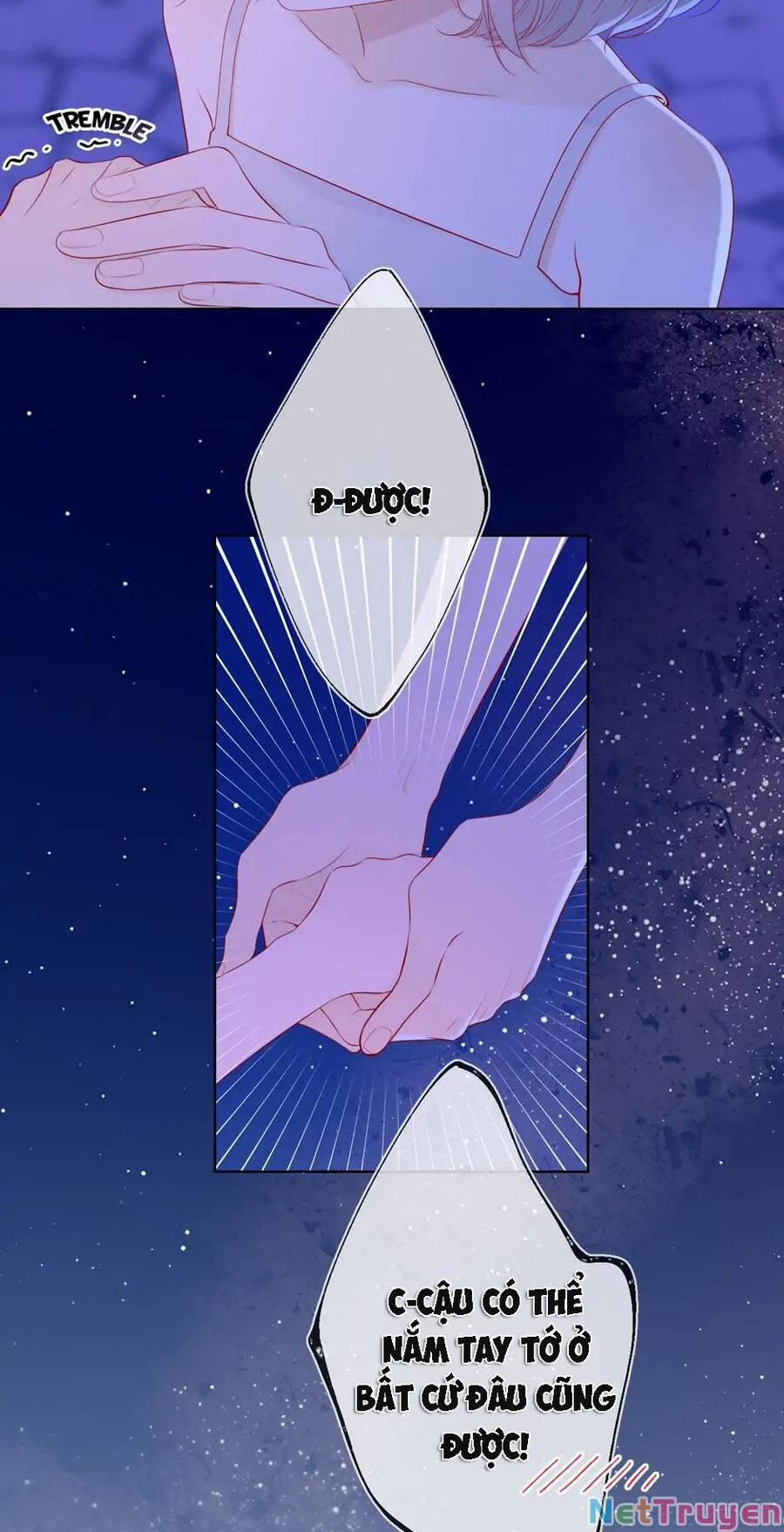 Ngôi Sao Cho Tôi 92 trang 1