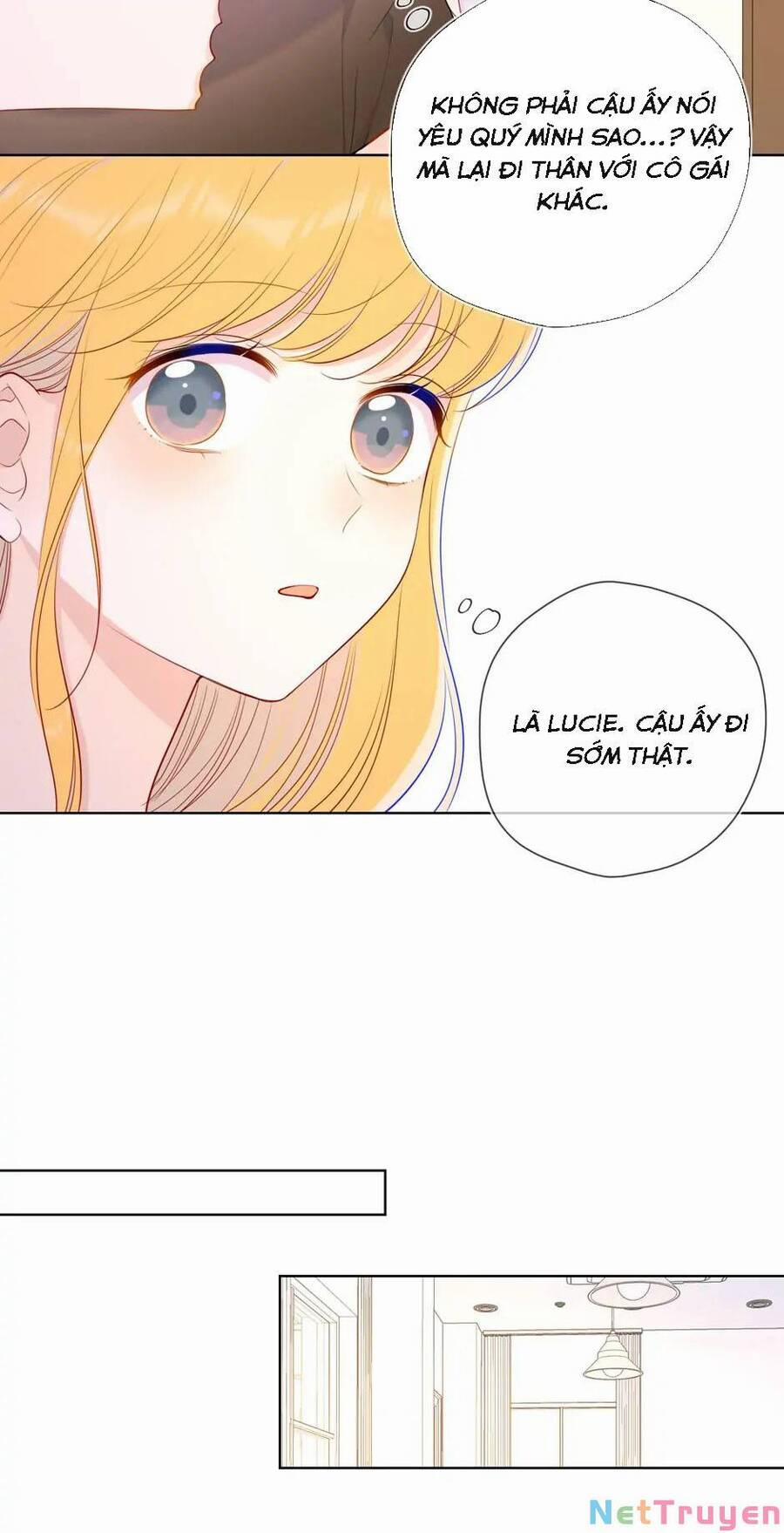 Ngôi Sao Cho Tôi 92 trang 16