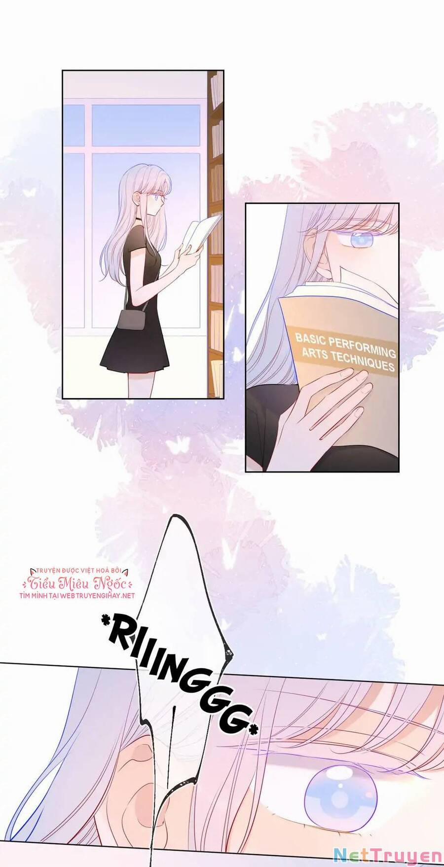 Ngôi Sao Cho Tôi 92 trang 17