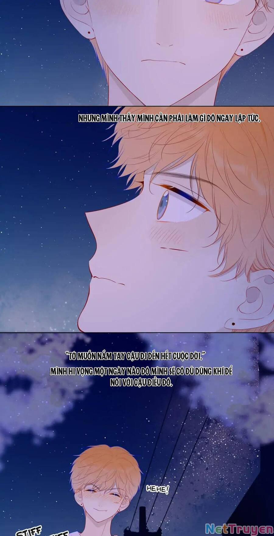 Ngôi Sao Cho Tôi 92 trang 7