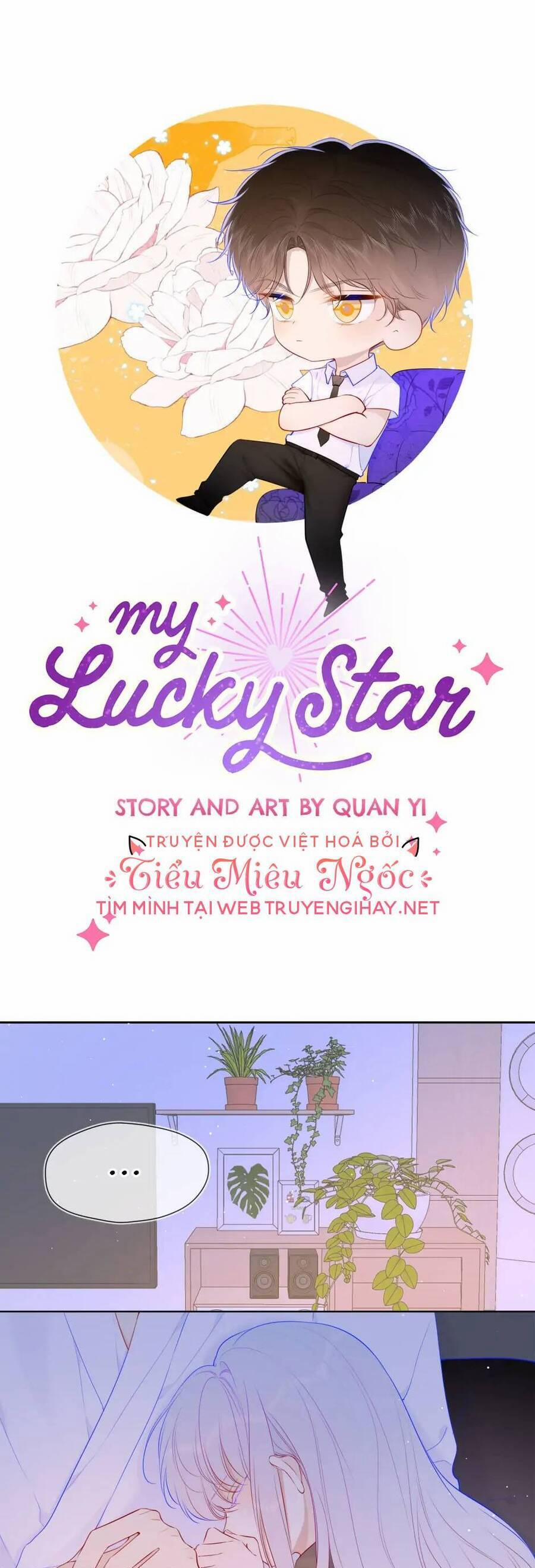 Ngôi Sao Cho Tôi 93 trang 0