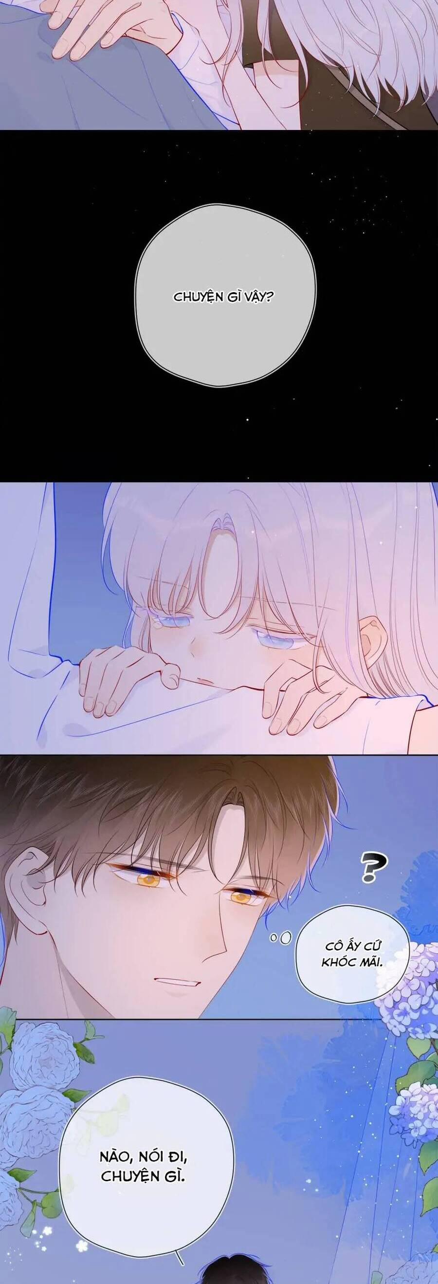 Ngôi Sao Cho Tôi 93 trang 1