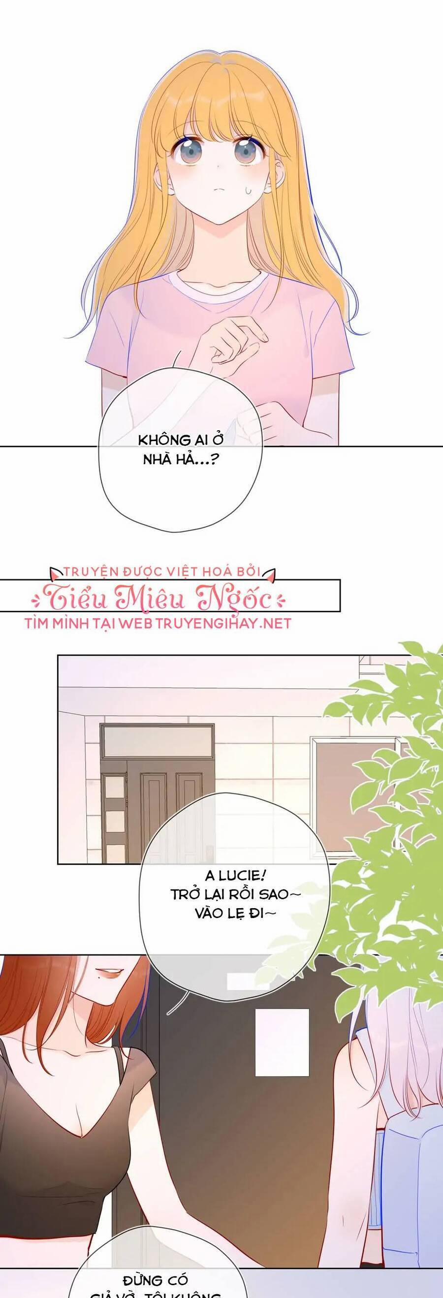 Ngôi Sao Cho Tôi 93 trang 12