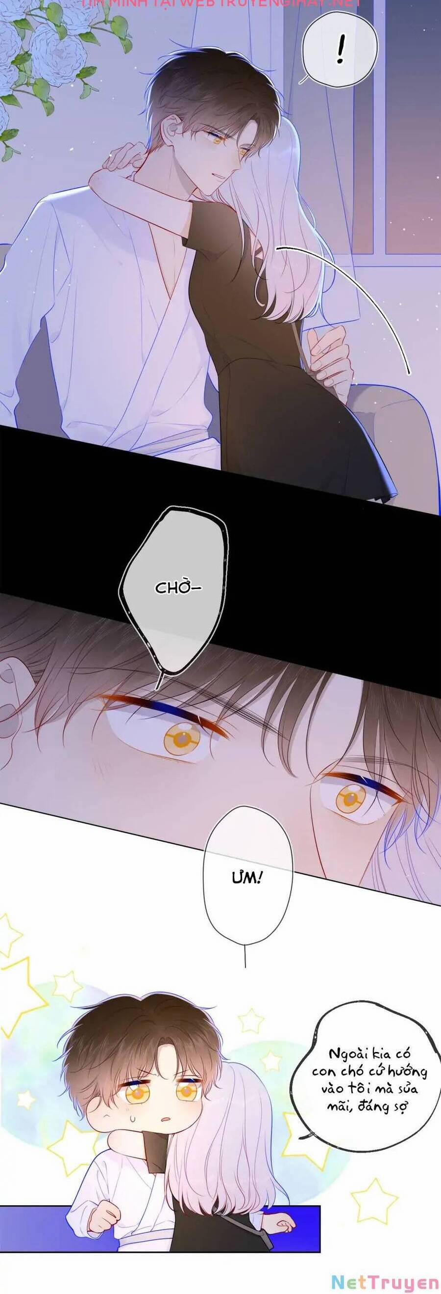 Ngôi Sao Cho Tôi 93 trang 3