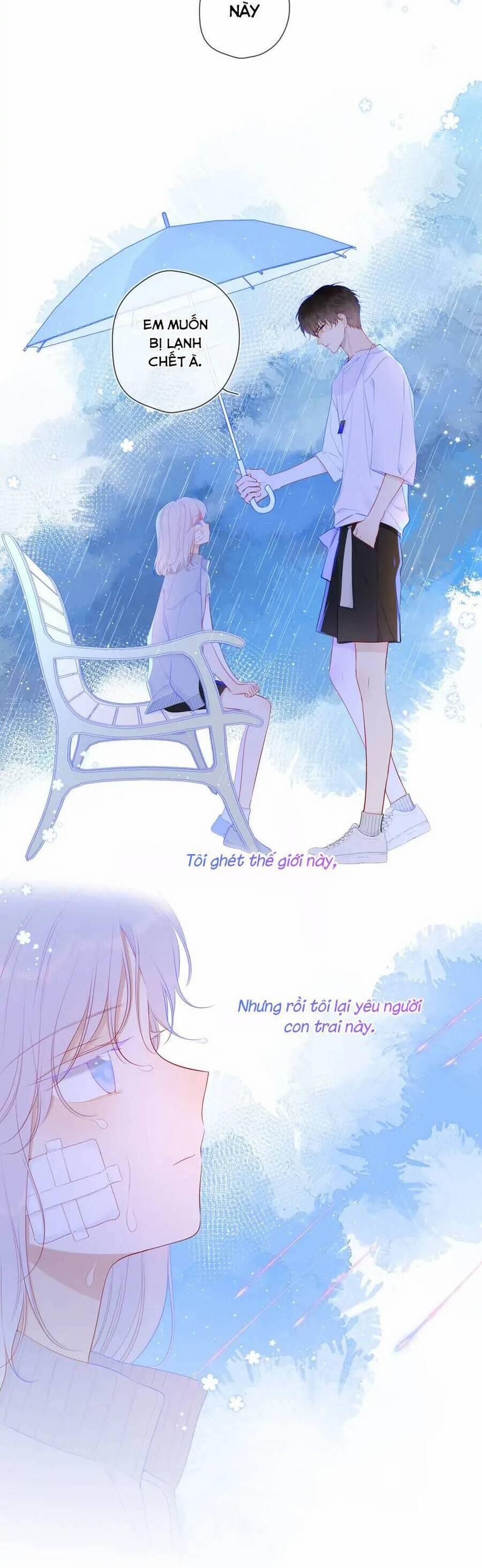 Ngôi Sao Cho Tôi 94 trang 1