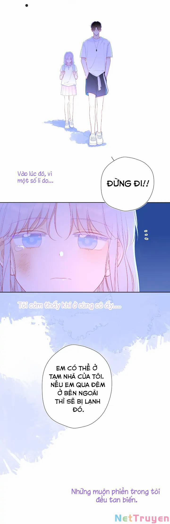 Ngôi Sao Cho Tôi 95 trang 20