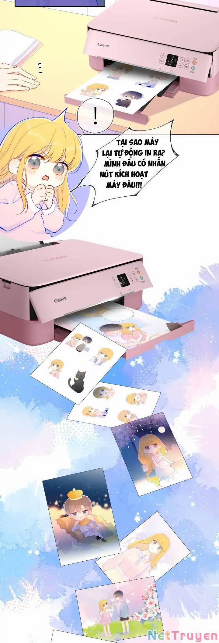 Ngôi Sao Cho Tôi 95 trang 23