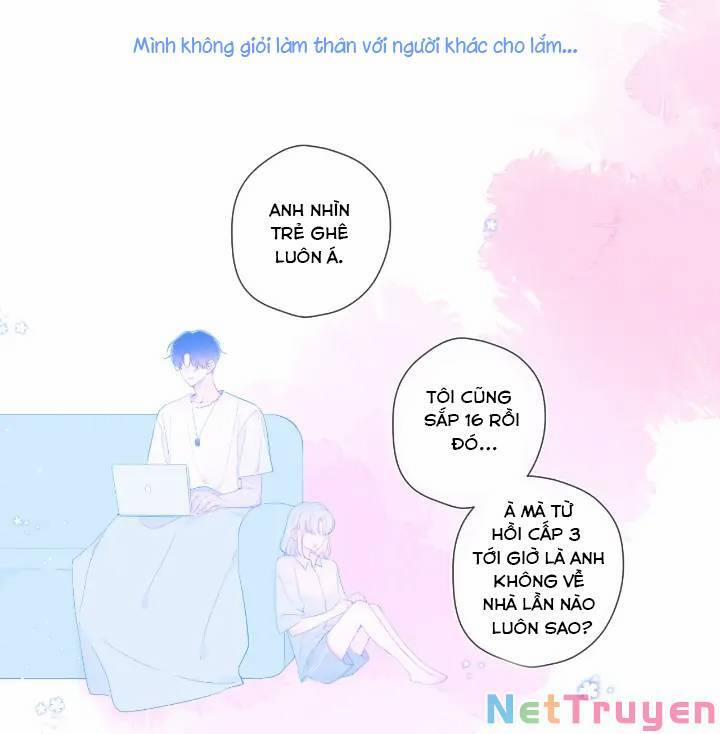 Ngôi Sao Cho Tôi 96 trang 13