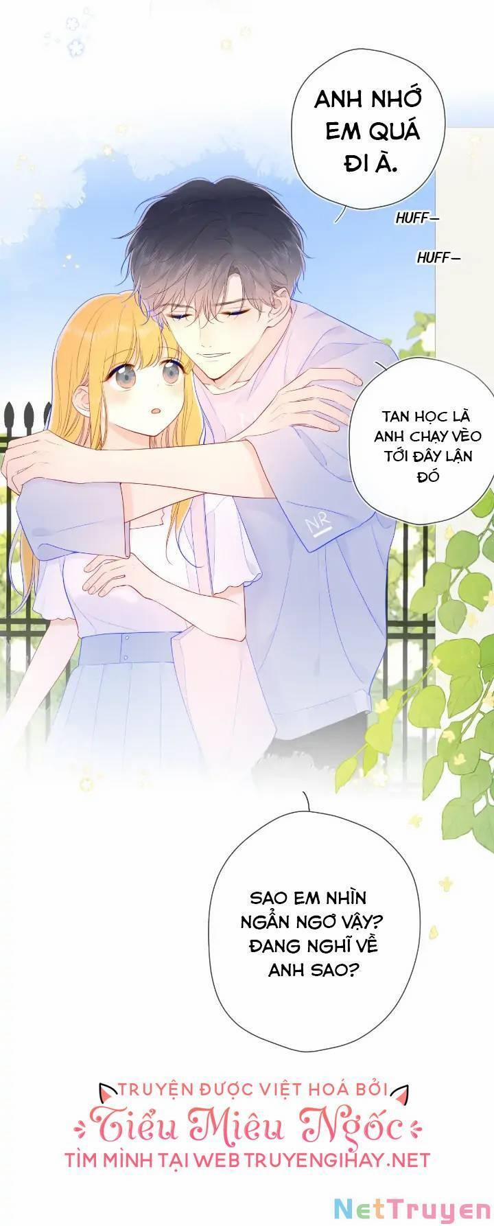 Ngôi Sao Cho Tôi 96 trang 22